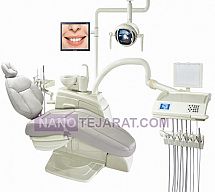 یونیت دندانپزشکی St-D580 